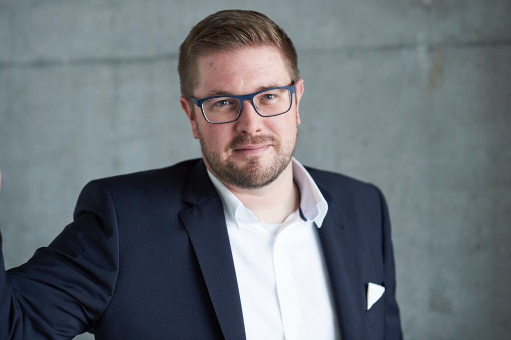 Foto der Kontaktperson