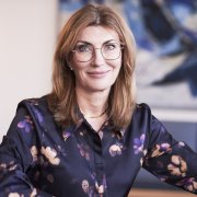 Lene Dikmann | Ansprechpartnerin Komposit Gewerbeversicherungen | Akkurat financial service GmbH