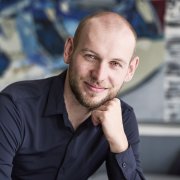 Timo Lienkamp | Ansprechpartner Datenverarbeitung ➤ Digitalisierung mit Akkurat financial service